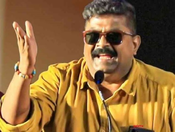 டார்க் ஜானரில்