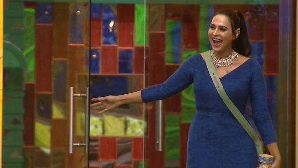 திருநங்கை போட்டியாளர்