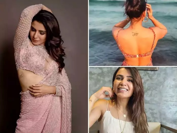 சாய் டாட்டூ