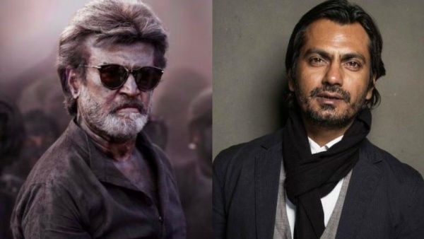 பேட்ட வில்லன்