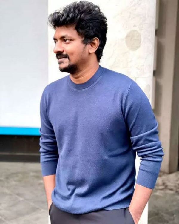 முதன்முறையாக திரைத்துறையில் முதன்முறையாக திரைத்துறையில்