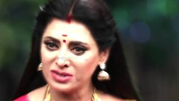 சிறப்பான செந்தூரப் பூவே தொடர் 