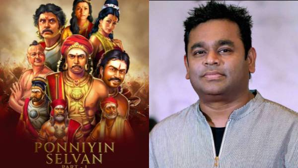 இசைப்புயலின் 16வது படம்