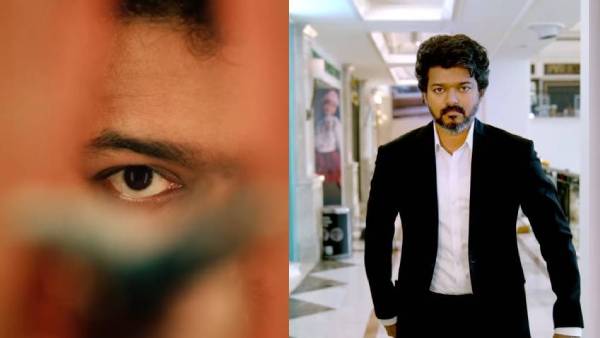  பீஸ்ட் டிரைலர் சாதனை 