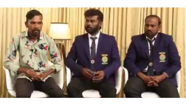 ஸ்பான்சர்கள் ஏமாற்றியதால்