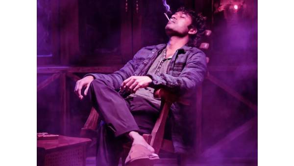 தனுஷ் தந்த அப்டேட் 