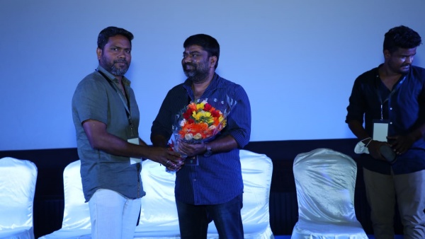 சமூக அக்கறையோடு