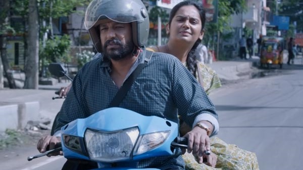 சபாஷ் வாங்கிய விதார்த்