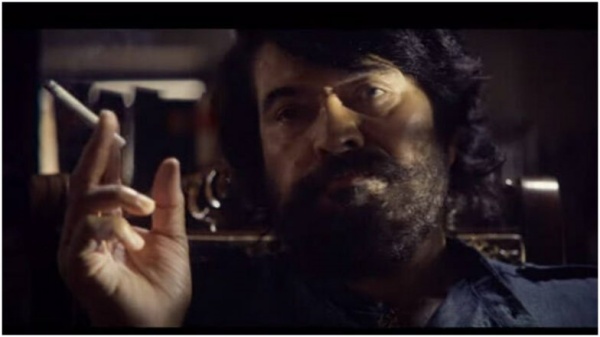 அமெச்சூர் தனமான காட்சிகள்