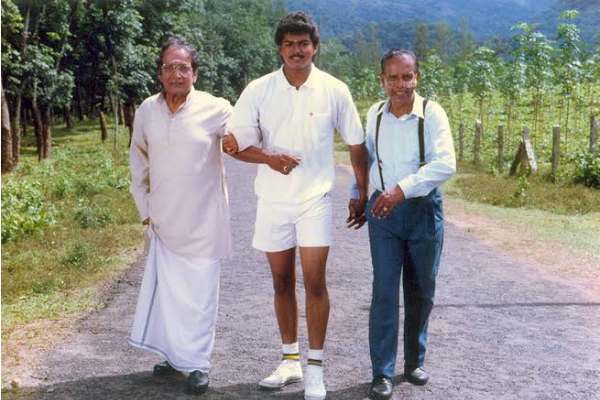 குடும்ப உறவுகளின் முக்கியத்துவத்தை