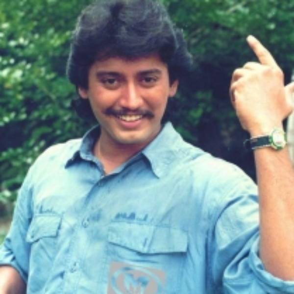 இவ்ளோ பெரிய பையனா? 