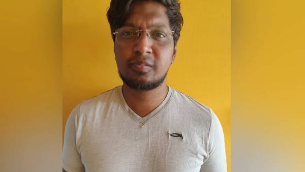 மதனுக்கு எதிராக பேசிய நீதிபதிகள் மதனுக்கு எதிராக பேசிய நீதிபதிகள்