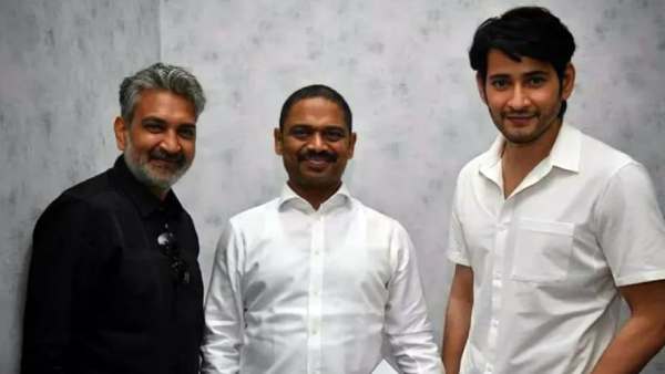  மகேஷ்பாபுவை இயக்கும் ராஜமௌலி 