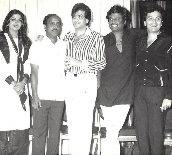 ரஜினி, விஜய் படங்கள்