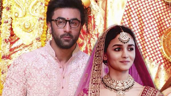 திருமணம் முடிந்தது