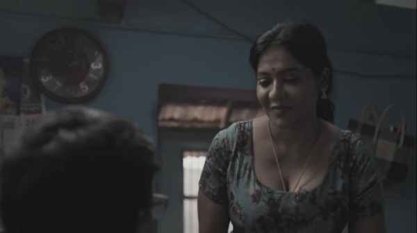 சீரியலில் செம பிஸி சீரியலில் செம பிஸி