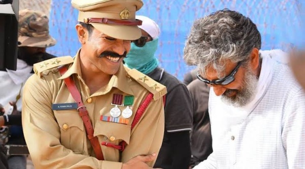 நைட் பார்ட்டி