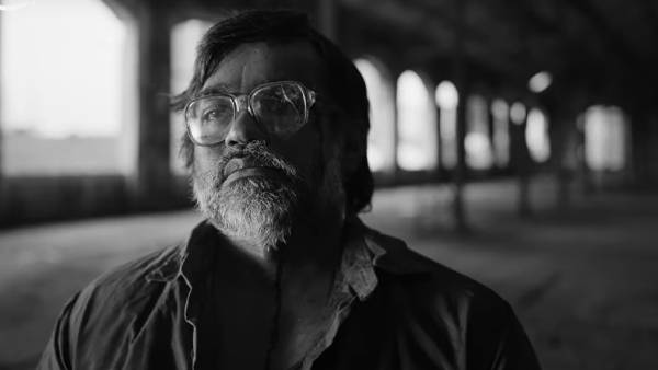  நடிகர் செல்வராகவன்