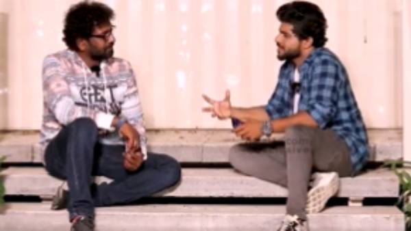 ஆர்ட் டைரக்டர் டிஆர்கே கிரண்