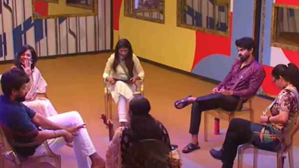 களத்தில் உள்ள 7 பேர்