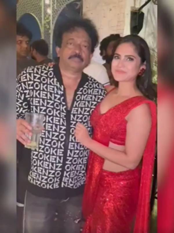 கவலையே இல்லை