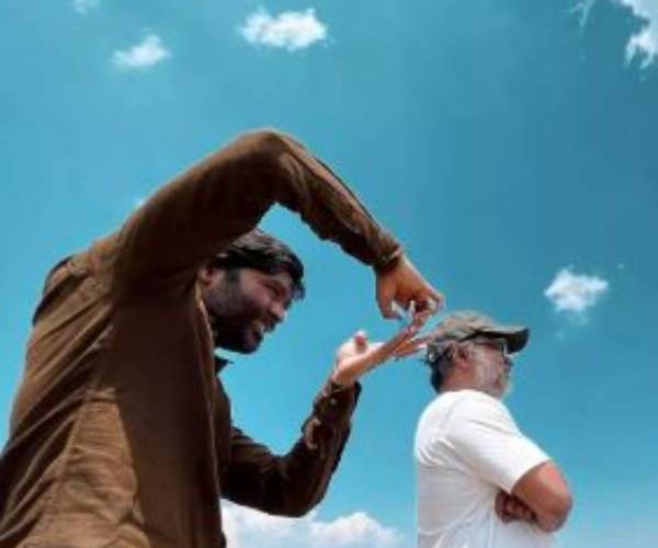 குண்டான தனுஷ்