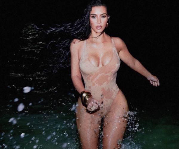 கிம் கர்தாஷியன்