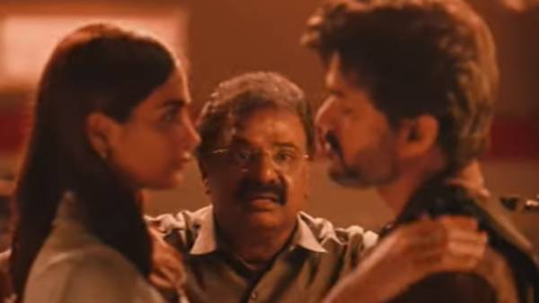 சிறப்பான டைமிங் காமெடி