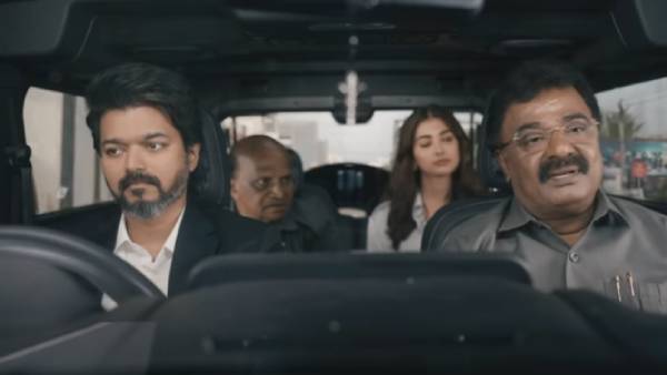 சிறப்பான விடிவி கணேஷ்