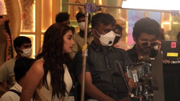 மேக்கிங் வீடியோ