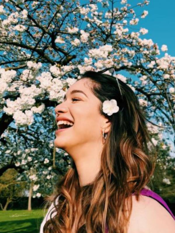 சாரா டெண்டுல்கர்