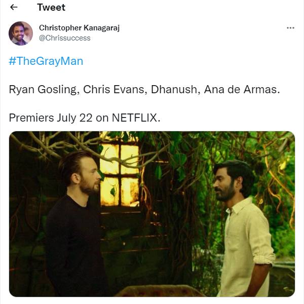 அடுத்த வாரத்தில் ட்ரெயிலர்?