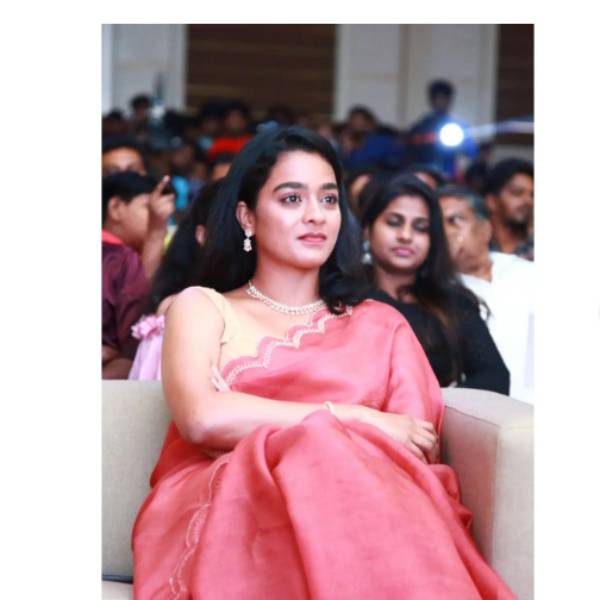 பர்ஸ்ட் லுக் போஸ்டர் வெளியீடு