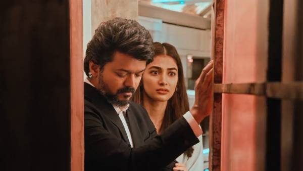 வலிமை வசூல் முறியடிப்பு