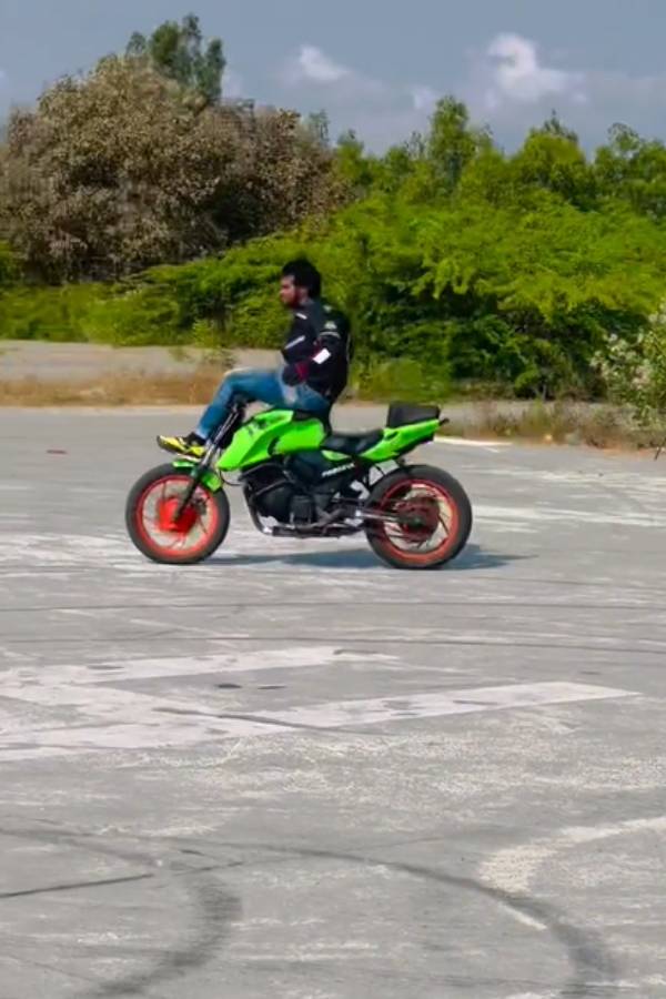 ஆக்‌ஷன் படமா