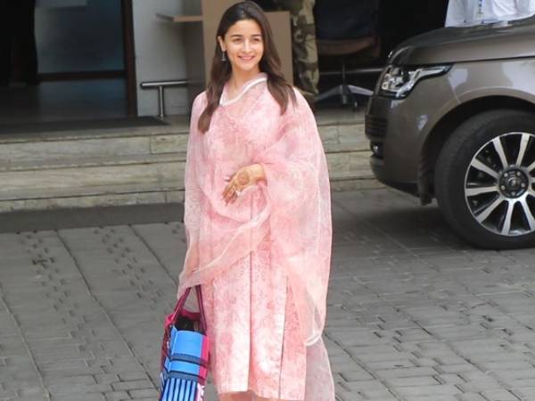 திருமணமான ஐந்தே நாளில்