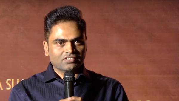 பயம் வரத்தானே செய்யும்