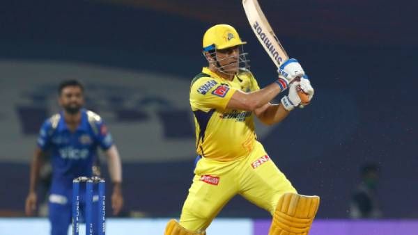 அந்த ஃபினிஷிங் டச்