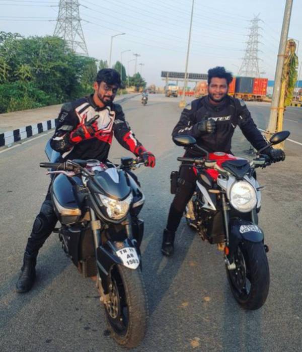 அஜித்துக்கு டூப்