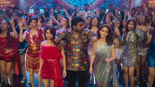 ஓடிடி இல்லை