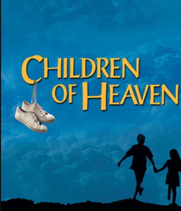 சில்ட்ரன் ஆப் ஹெவன் படத்தின் ரீமேக் 