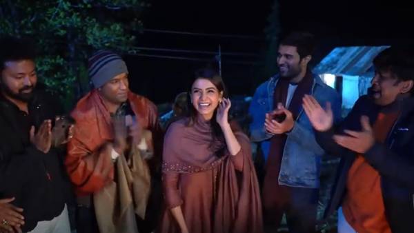 நைட் பார்ட்டி