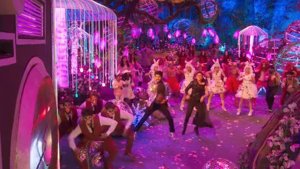 செம ஜோடி