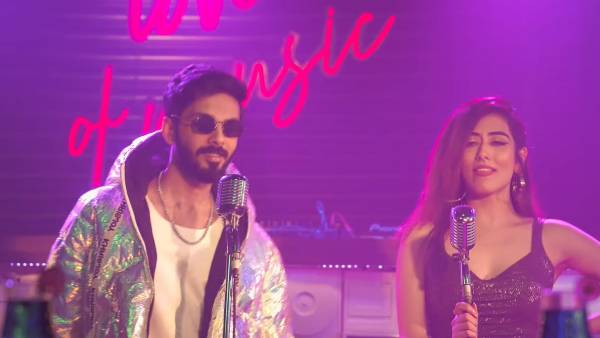 யாரை பார்க்குறதுன்னு தெரியலையே