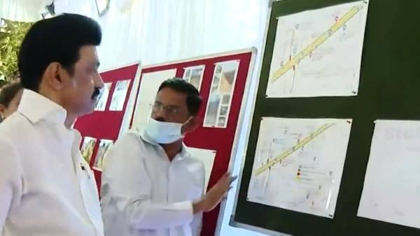 முதலமைச்சர் பேச்சு