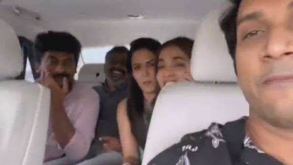  அப்படி என்ன இருக்கு இந்த காரில் 