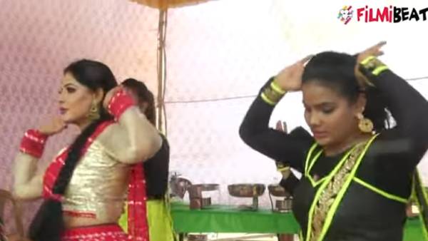 டிரெண்டான கிச்சா டிரெண்டான கிச்சா