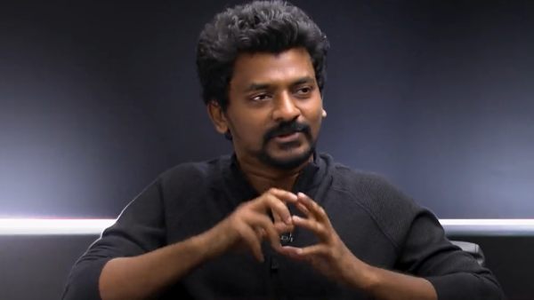 ஆடியோ லாஞ்ச் மிஸ்ஸிங்