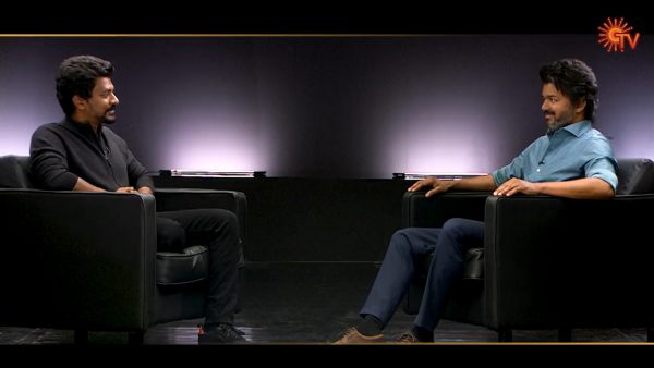 கலக்கல் பேட்டியா இருக்கே 