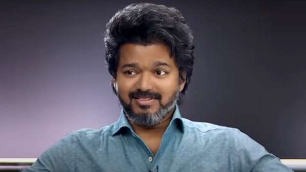 விஜய்யுடன் நேருக்கு நேர் 